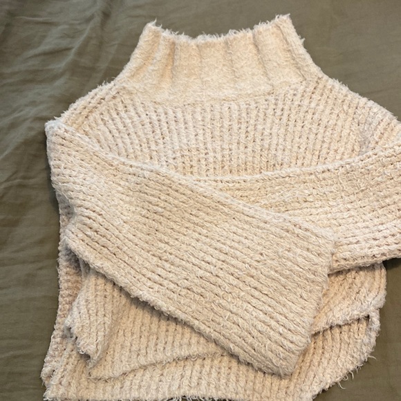 Free People Sweaters - Free people sweater